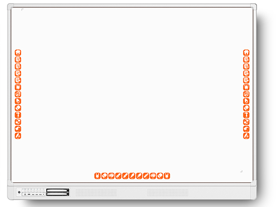交互式电子白板